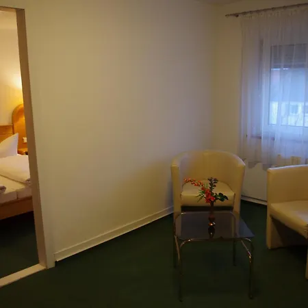 Hotel Hotel-gasthof Deutscher Kaiser *